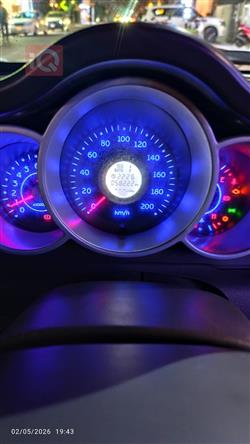شيري A1